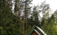 Домики в лесу, гостевой дом под Минском