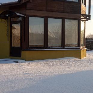 Усадьба Sunny House в Гродненской области