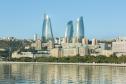 Тур Гостеприимный Азербайджан. Diamond Hotel 4* -  Фото 6
