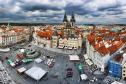 Тур Три столицы+ Дрезден -  Фото 8