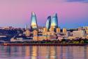 Тур Авиатур Лето в огненном  Азербайджане 2024, размещение в отелях 5* -  Фото 1