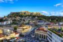 Тур Тур с отдыхом в Греции на 13 дней. Апартаменты VILLA GLAROS. -  Фото 1
