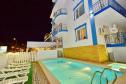 Тур Анапа на недельку! Гостиница HELLAS 2* с бассейном. Питание включено -  Фото 10