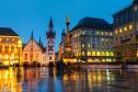 Тур Комфорт-тур в Мюнхен и замки Баварии (только для туристов с визой!) -  Фото 1