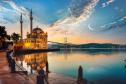 Тур Легенды Трансильвании и колоритный Стамбул + отдых на Эгейском море в Греции -  Фото 11