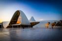 Тур Экскурсионный авиатур -Открой для себя Баку -  Фото 10
