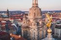 Тур Европейские выходные: Прага – Кутна-Гора и замок Штернберг* – Дрезден*. Для туристов с визой -  Фото 6