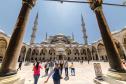 Тур Стамбул – Город мечты. Ежедневные вылеты из Минска на 3,4,5,6,7 дней (по желанию) -  Фото 3