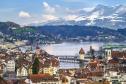 Тур Лазурная гладь озер Швейцарии и Италии (визовая поддержка на осень 2024!) -  Фото 4