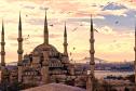 Тур Стамбул – Город мечты. Ежедневные вылеты из Минска на 3,4,5,6,7 дней (по желанию) -  Фото 2