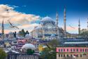 Тур Стамбул-город мечты. Включены 3 экскурсии -  Фото 5