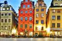 Тур Таллинн (ночлег)-Хельсинки-Стокгольм  Для туристов с визами -  Фото 2