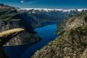 Тур Норвежские фьорды+Фломская железная дорога -  Фото 4