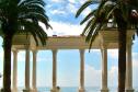 Тур Абхазия, Сухум. Отельный комплекс akua resort&villas (аква резорт) -  Фото 26