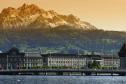 Тур Лазурная гладь озер Швейцарии и Италии (визовая поддержка на осень 2024!) -  Фото 8