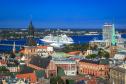 Тур Морской круиз Таллин - Хельсинки - Стокгольм. Для туристов с визами -  Фото 2