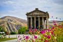 Тур Ереван - Эчмиадзин  -храм Звартноц -  Гарни – Гегард - озеро Севан- монастырь Севанованк -  Фото 3