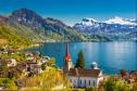 Тур Очарование озёр Швейцарии и Италии с визовой поддержкой -  Фото 6
