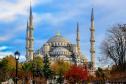 Тур Стамбул-город мечты. Включены 3 экскурсии -  Фото 1