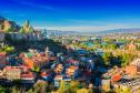 Тур Новинка: Грузия + Армения в одном туре. Выезжаем из Минска, Бобруйска, Гомеля -  Фото 7