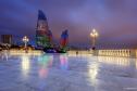 Тур Баку - город искусств -  Фото 2