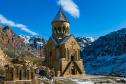 Тур Ереван - Эчмиадзин  -храм Звартноц -  Гарни – Гегард - озеро Севан- монастырь Севанованк -  Фото 8