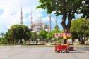 Тур Тур на выходные "Стамбул + Каппадокия" -  Фото 5