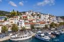 Тур Легенды Трансильвании и колоритный Стамбул + отдых в Греции на Эгейском побережье -  Фото 4