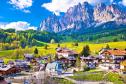Тур Италия-Швейцария и Доломитовые Альпы без ночных переездов -  Фото 2