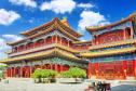 Тур «Пекин – наследие» в Китай, вылеты ежедневно из Минска или Москвы, или любой точки мира -  Фото 3