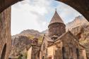 Тур Великая красота Армении. Групповой тур с гарантированными датами заездов -  Фото 26