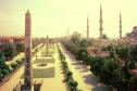 Тур Турецкий гамбит с 2-мя экскурсиями по Стамбула -  Фото 4