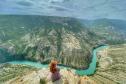 Тур Авиатур Тайны Дагестана: Приключение в Горах и отдых на Побережье Каспийского Моря -  Фото 13