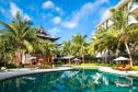 Тур SANYA YALONG BAY SWISS & MERCURE HOTELS -  Фото 1