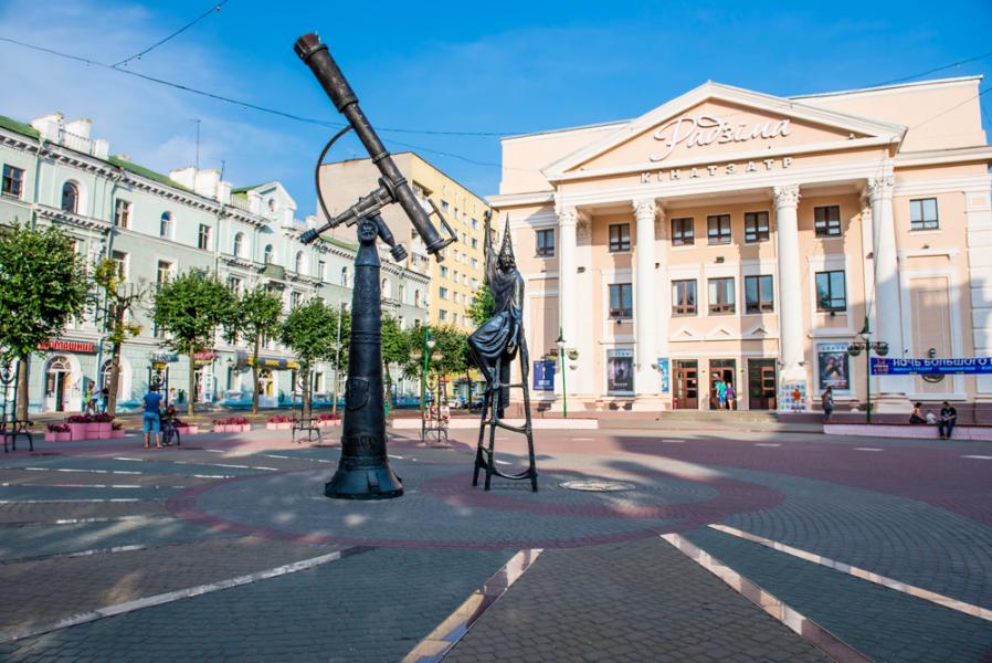 Солярис тур могилев