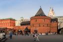 Тур Гостеприимная Москва на поезде -  Фото 1