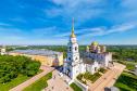 Тур Гостеприимная Казань на поезде -  Фото 1