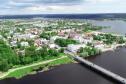 Тур Автобусный тур Санкт-Петербург + Карелия на автобусе -  Фото 4