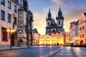 Тур Paris ch?ri !  Майсен — Люксембург — Динан — Париж — Ротенбург-на-Таубере — Прага -  Фото 3