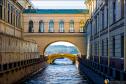 Тур Санкт-Петербург- Карелия на поезде! Отель 4*! -  Фото 5