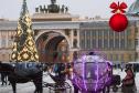 Тур Рождество в Санкт-Петербурге -  Фото 1