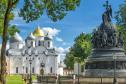 Тур Гостеприимный ж/д тур в Великий Новгород -  Фото 2