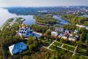 Тур Золотое кольцо России -  Фото 3