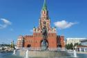 Тур Автобусный тур Казань: на рубеже востока и запада (поезд) -  Фото 6