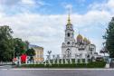 Тур Автобусный тур Казань: на рубеже востока и запада (поезд) -  Фото 5