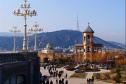Тур Грузинский вояж (перелет в Тбилиси) -  Фото 8