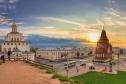 Тур Автобусный тур Казань: на рубеже востока и запада (поезд) -  Фото 4