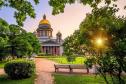 Тур Гостеприимный Санкт-Петербург на поезде -  Фото 5