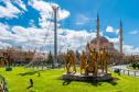 Тур Турецкий Гранд Вояж, питание завтраки, завтраки+ужины -  Фото 6