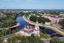 Тур Гостеприимный ж/д тур в Великий Новгород -  Фото 4